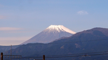 1117富士山