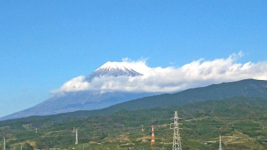 1126富士山