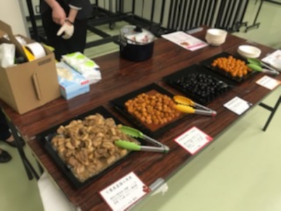 2019石井食品
