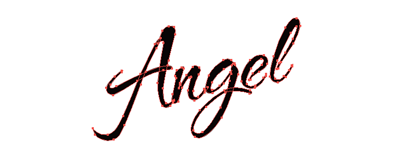 エンジェル（バックプリントあり）デザインTシャツ＆パーカー（Angel）