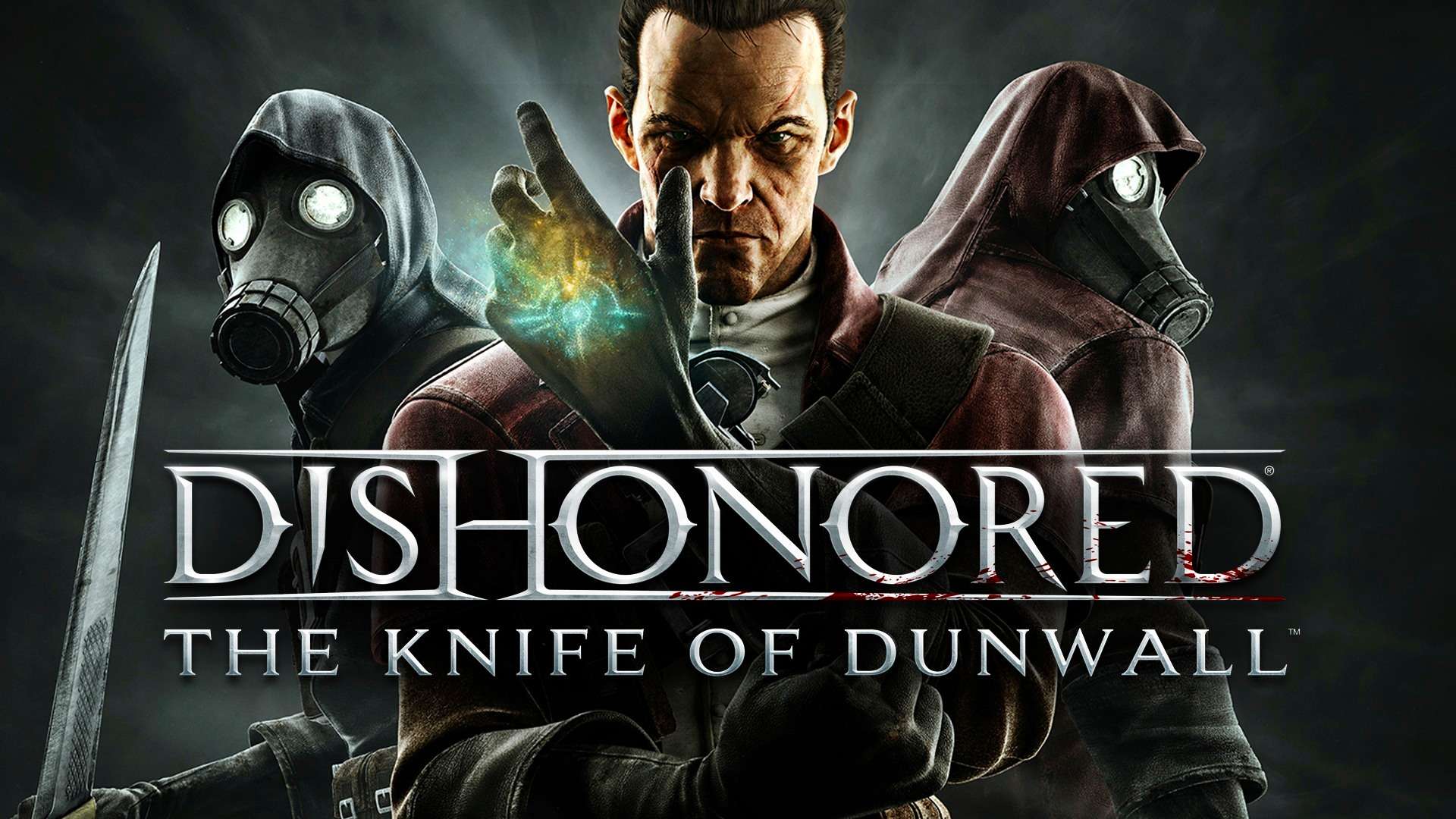 Pc ゲーム Dishonored Dlc The Knife Of Dunwall ナイフ オブ ダンウォール の字幕を日本語で表示する方法 Awgs Foundry