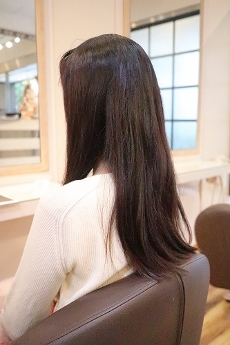 高円寺美容室シエスタカーサ　ウスイのブログ