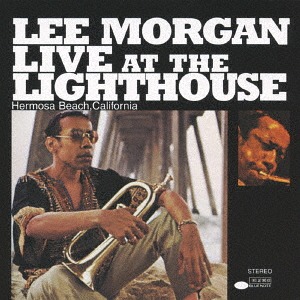 Lee Morgan_Live At The Lighthouse