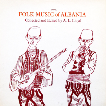 Folk Music of Albania