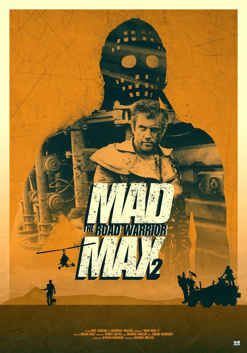 最大77%OFFクーポン マッドマックス DVD MAD MAX 1.2巻セット メル ギブソン