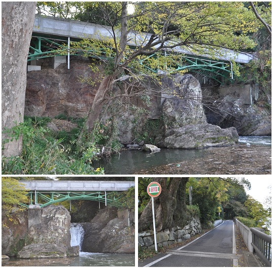 犬山の橋G