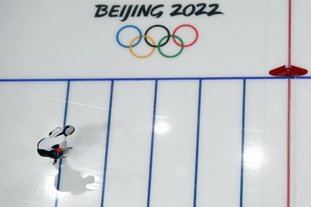 日本も怒りを爆発...スピードスケート男子500mで「疑惑のフライング判定」＝北京冬季五輪