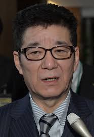 愛知知事リコール運動　大阪・松井市長、賛同の吉村知事に苦言「県民が判断」