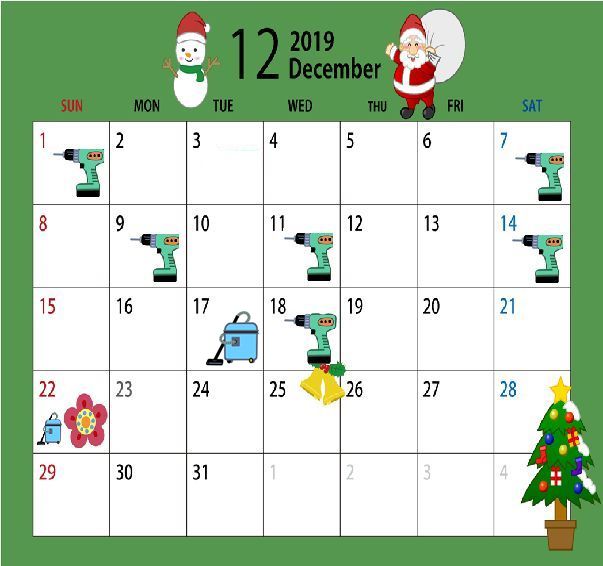 12月カレンダー-4