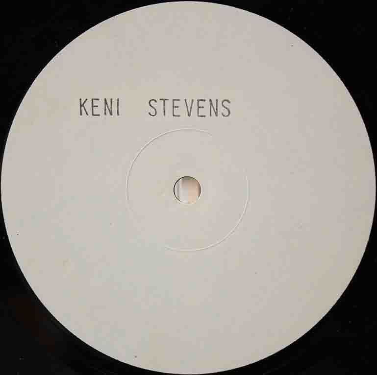 Keni Stevens ‎– Nightmoves 02