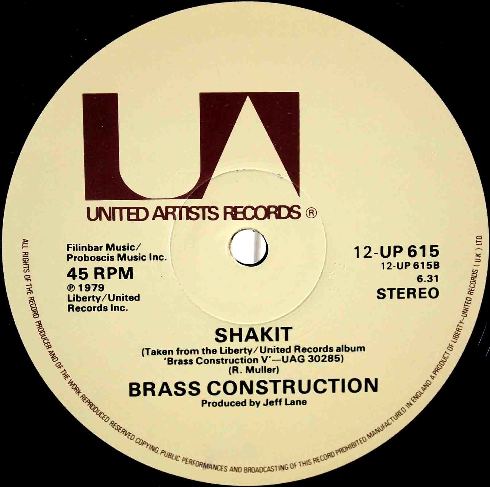 Brass Construction-Music Makes You Feel Like Dancing 04