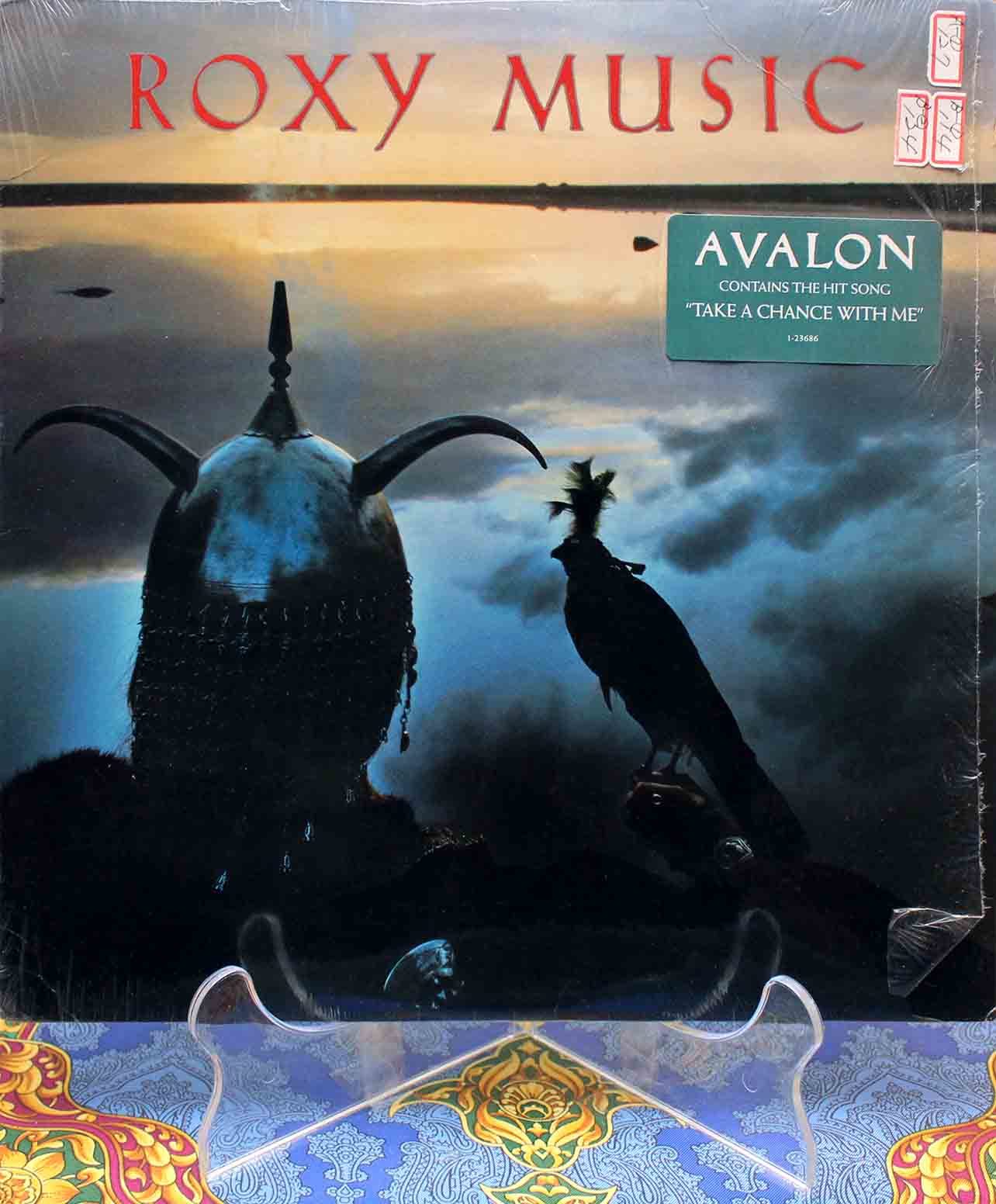 roxy music avalon 01