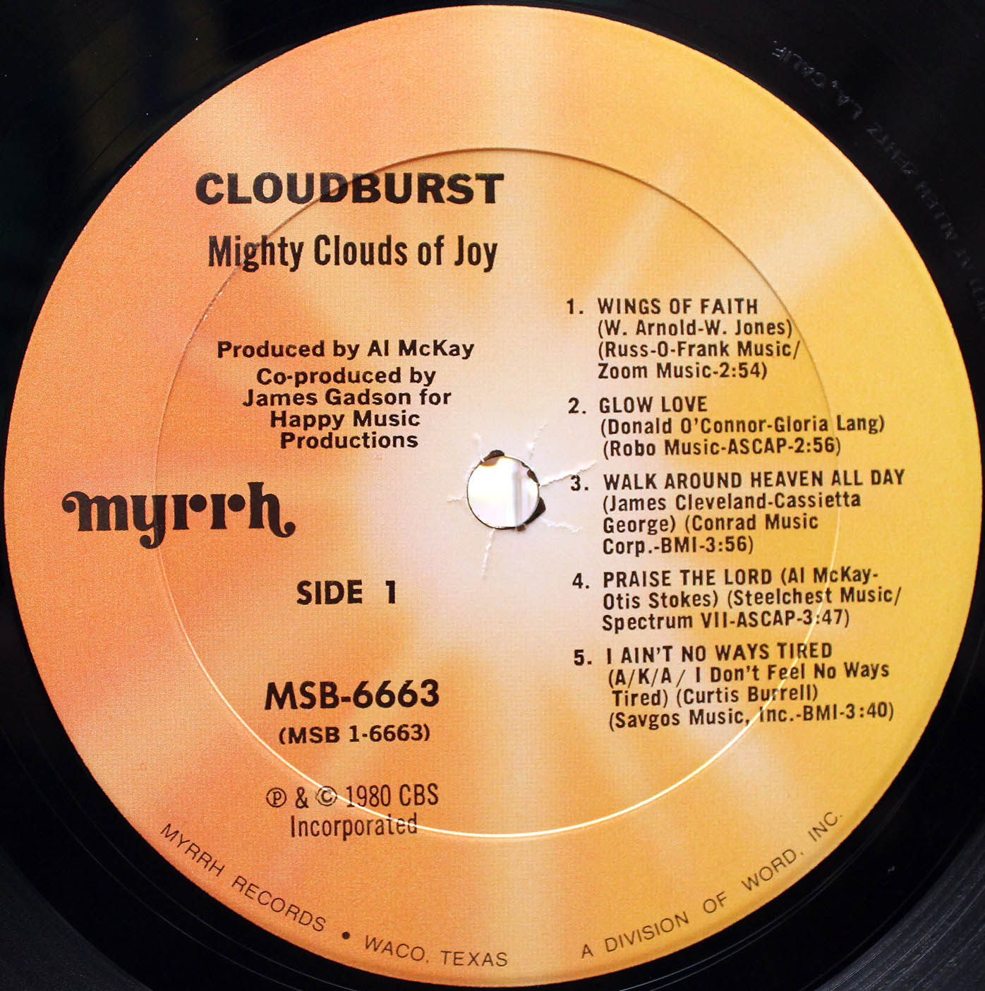 mighty clouds of joy cloudburst 03