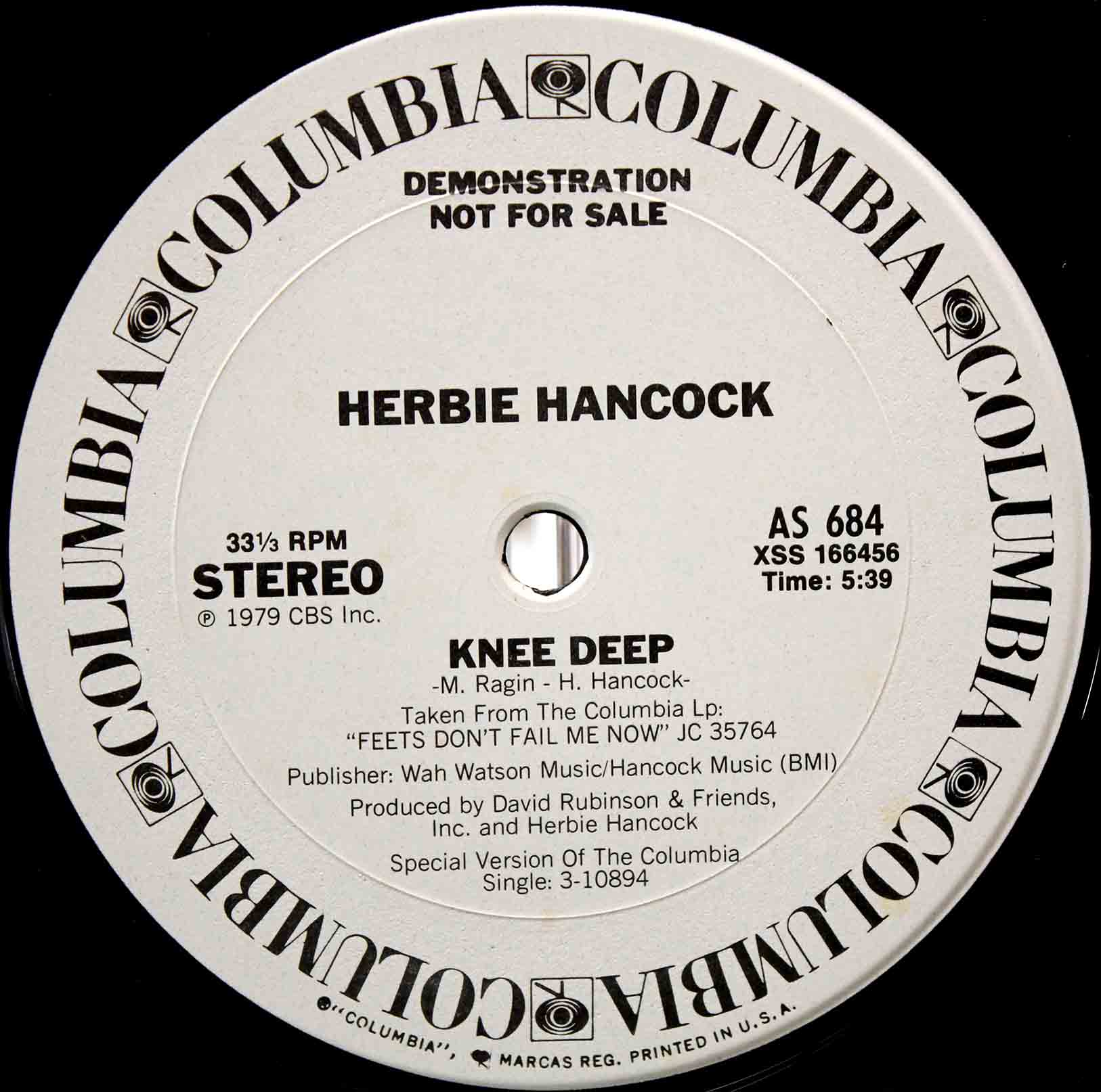 Herbie Hancock ‎– Doin It 04