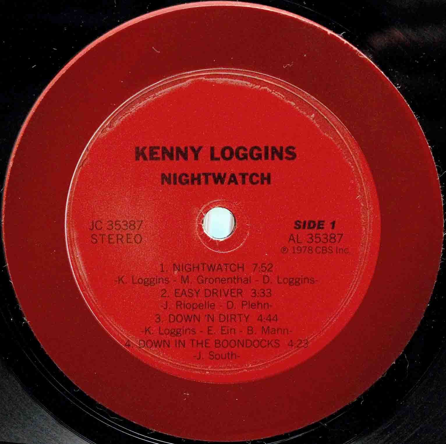 kenny loggins nightwatch 05