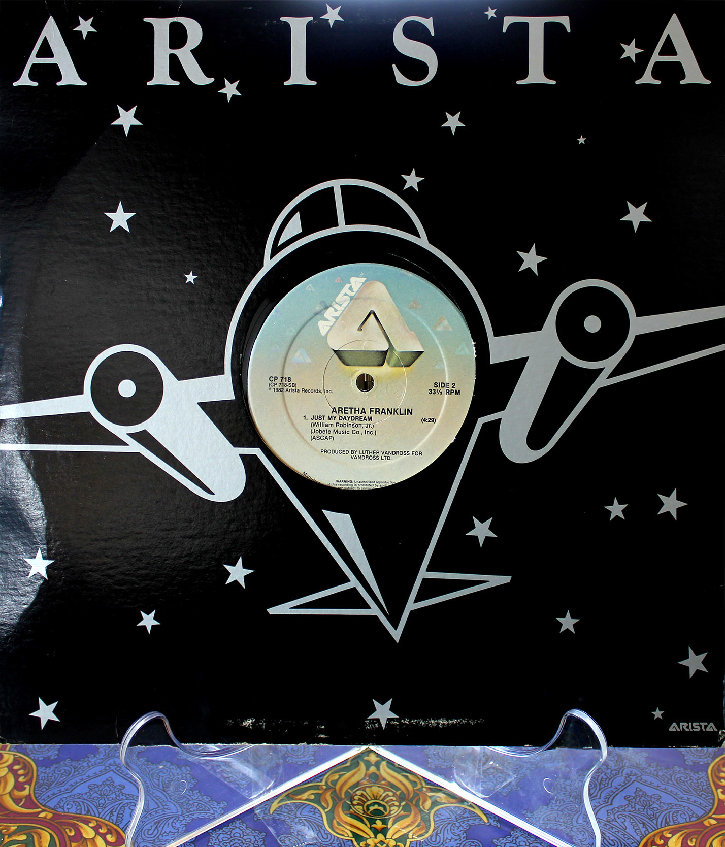 Aretha Franklin - Jump To It 02