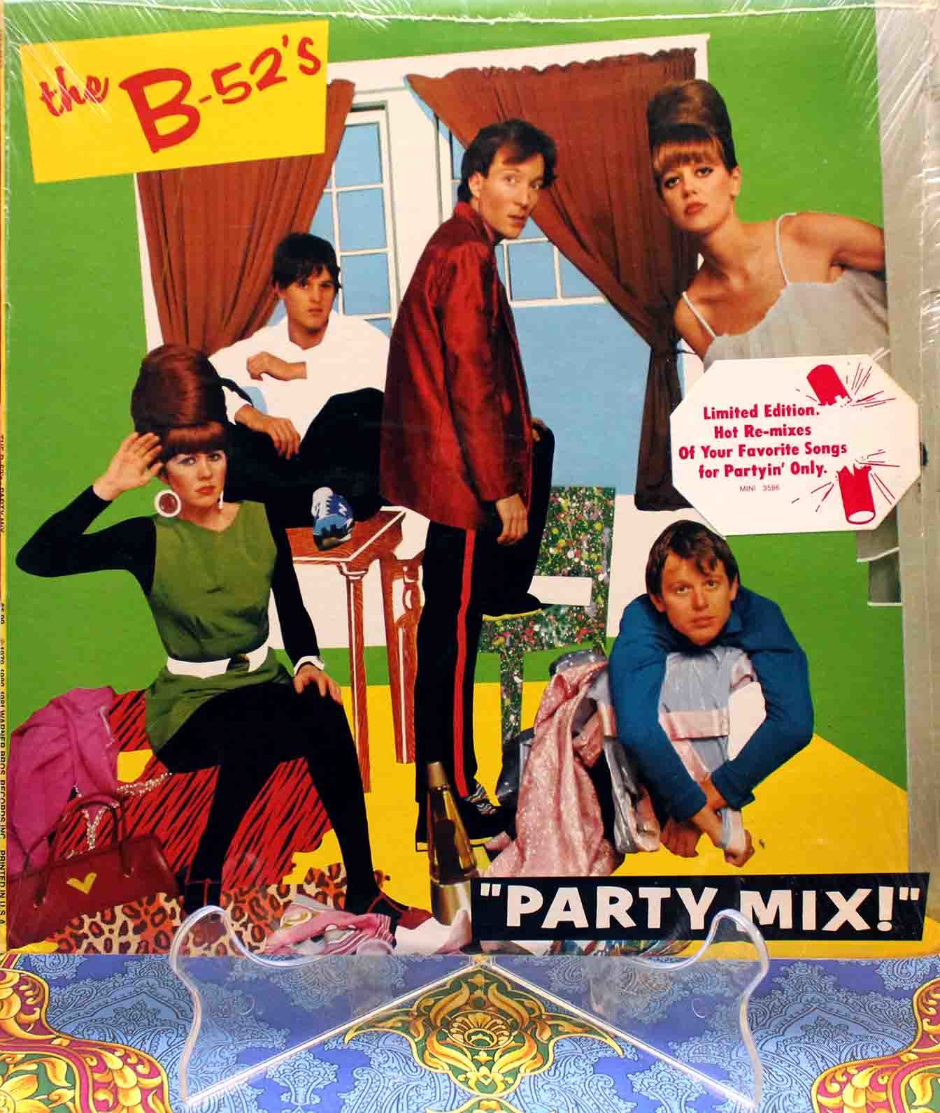 b 52 Party Mix 01