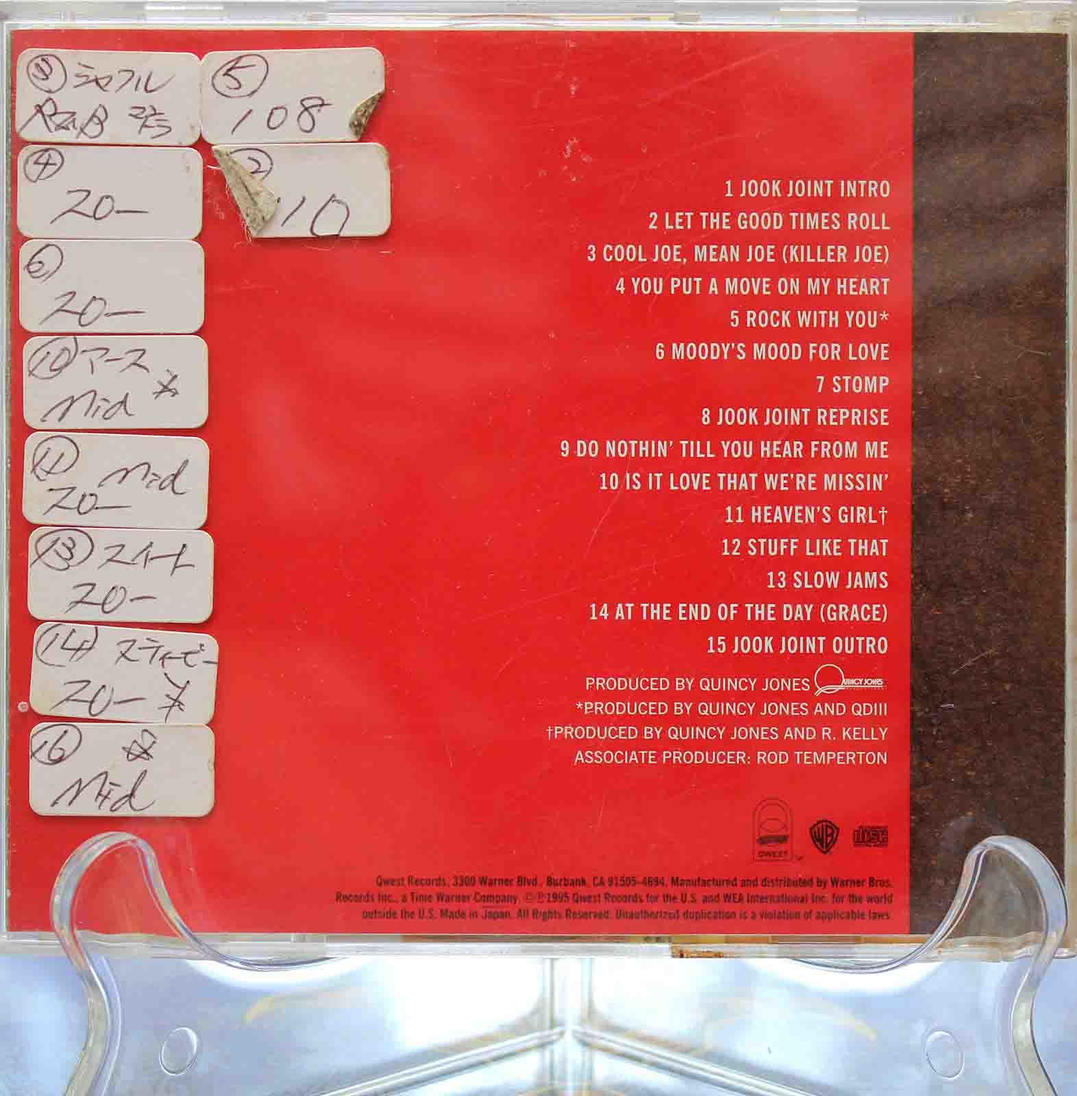 Quincy Jones-Stuff Like That 05