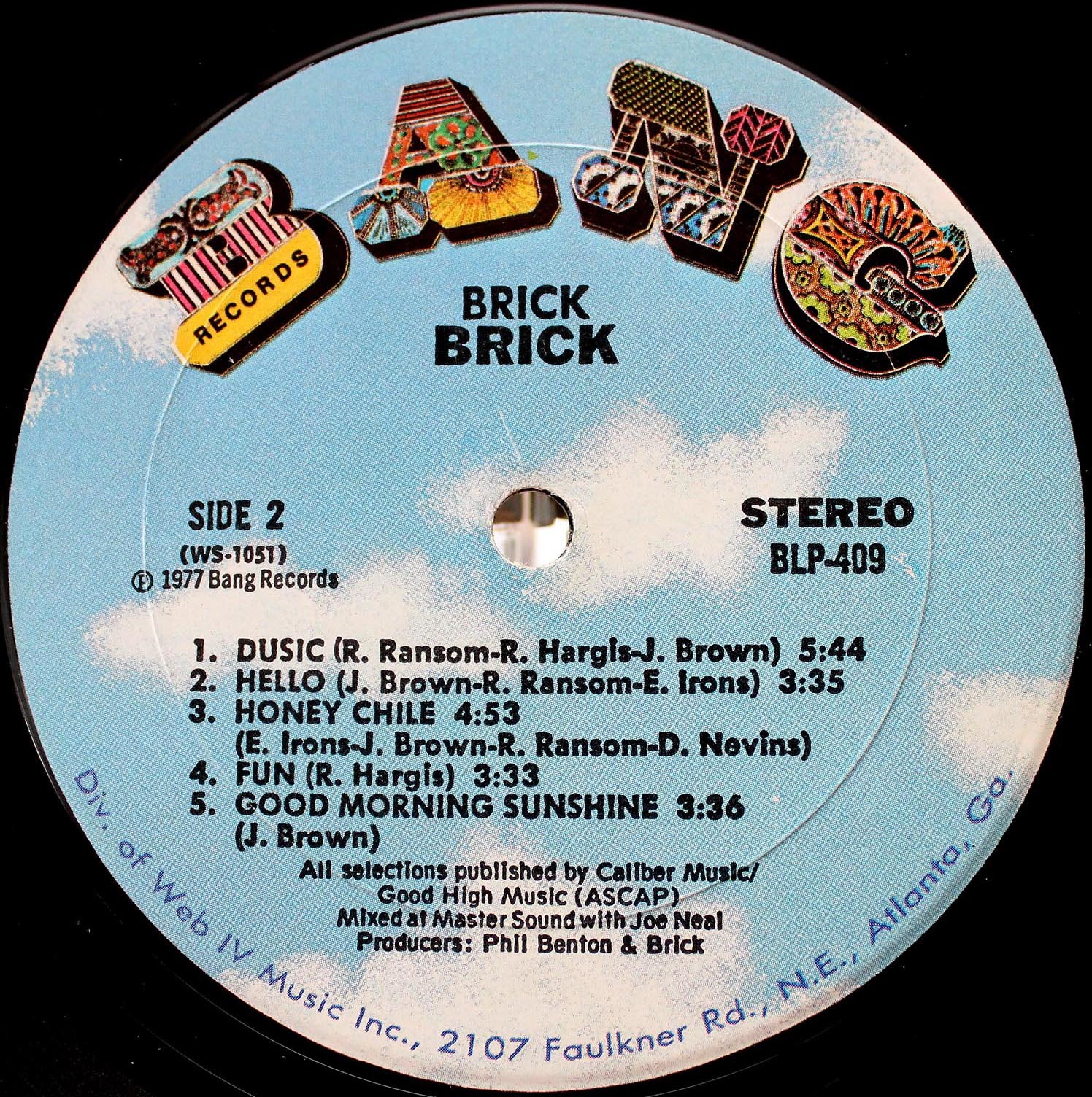 Brick 04