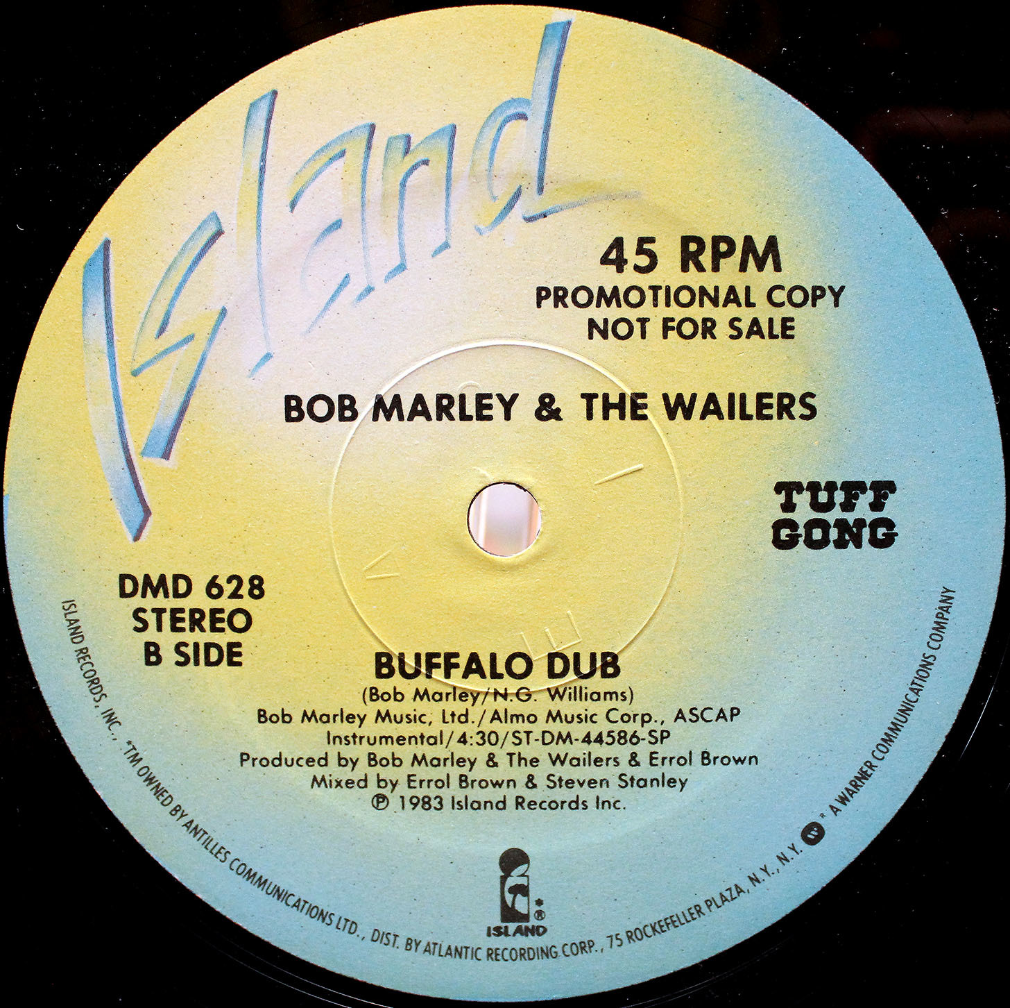 bob marley buffalo 04