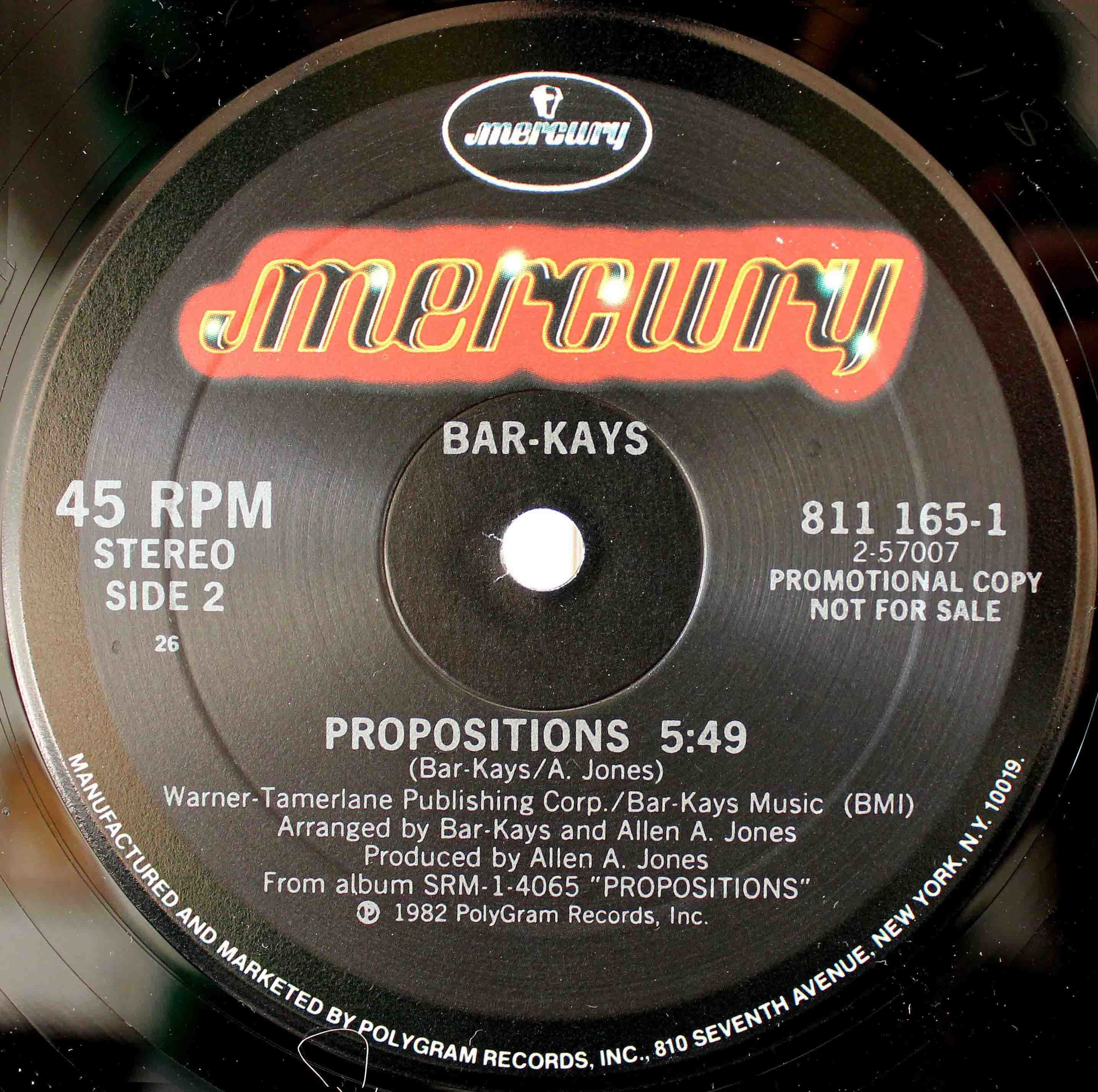 Bar-Kays - She Talks To Me With Her Body 04
