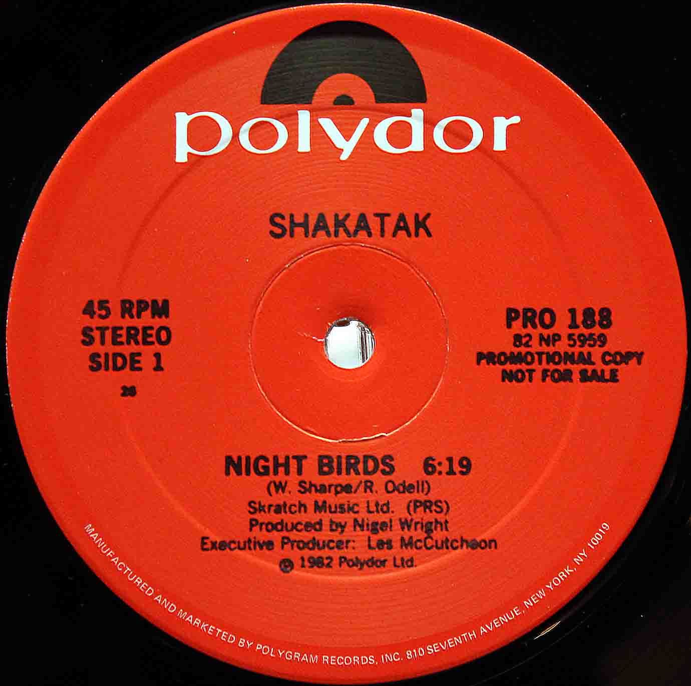 Shakatak - Night Birds 02