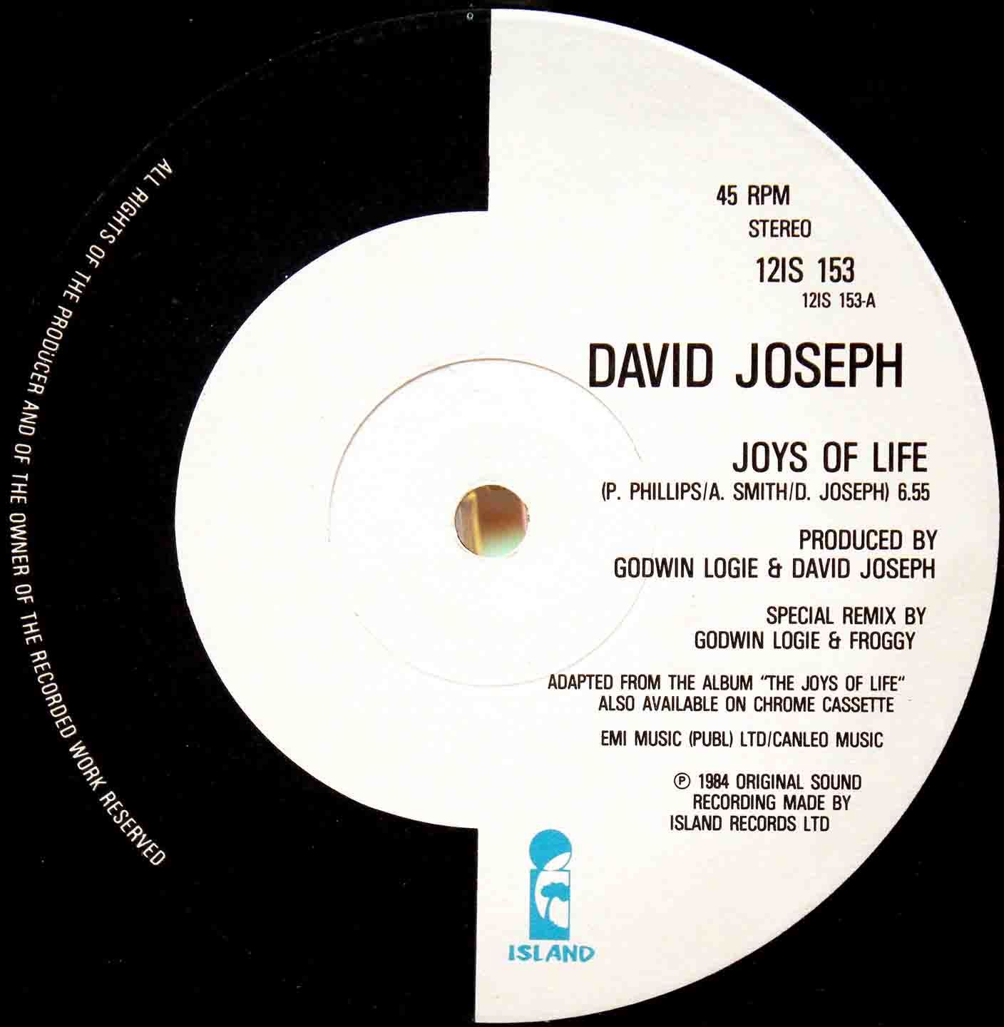 David Joseph 03