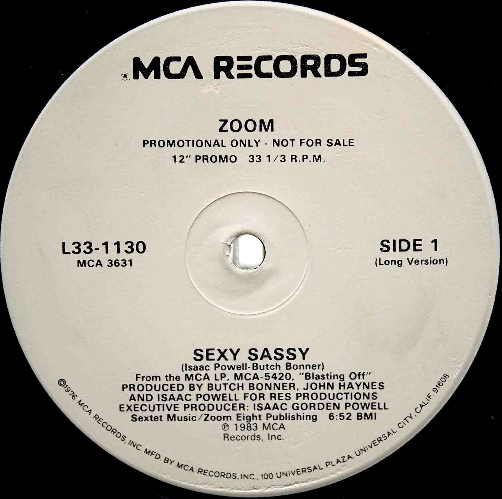 Zoom - Sexy Sassy 03