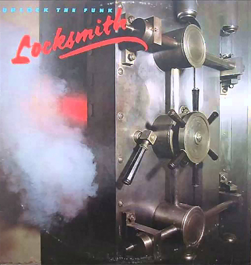 Locksmith - Unlock The Funk 04