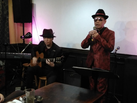 森永太郎と東京ギターラ