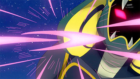 【スター☆トゥインクルプリキュア】第44話「サプラ～イズ☆サンタさんは宇宙人！？」17