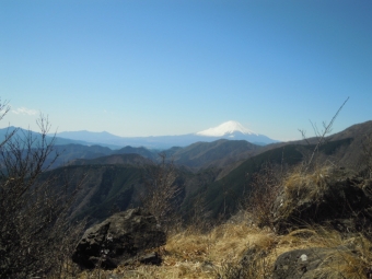 富士山はっきり２００２２３