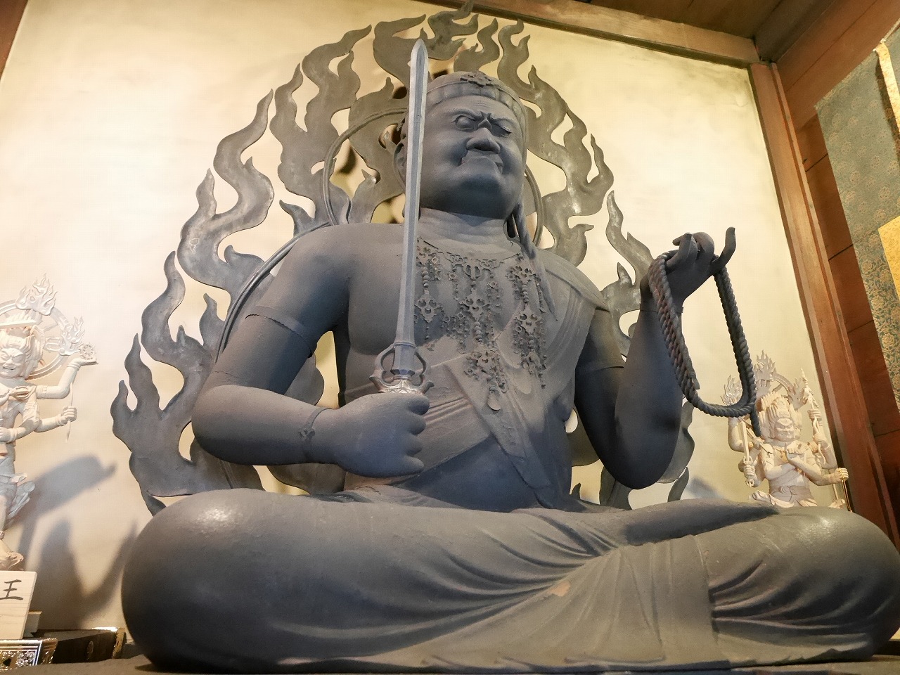 奈良県 ひたすら仏像拝観