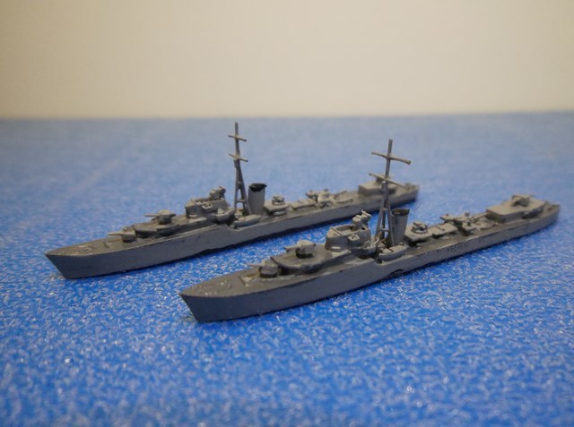 J級駆逐艦1