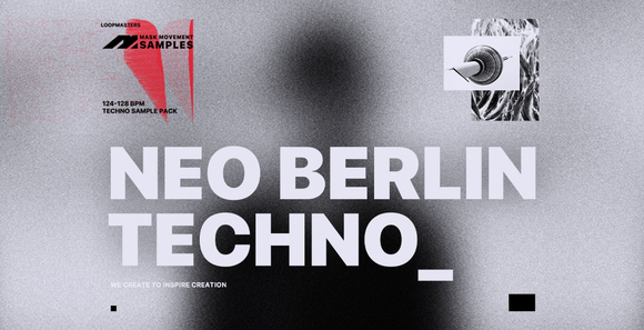 Neo Berlin Techno