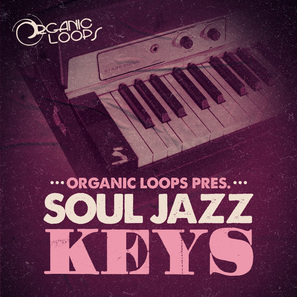 00_Soul Jazz Keys