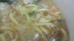東洋水産「マルちゃん正麺 カップ がっつり系豚骨醤油」