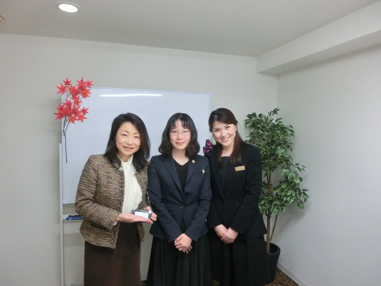 桂子 の 日記 弁護士 近藤姫美先生 ご契約ありがとうございます
