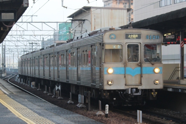神戸市交通局3000形電車