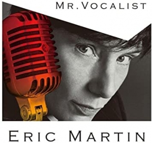Eric Martin 　M