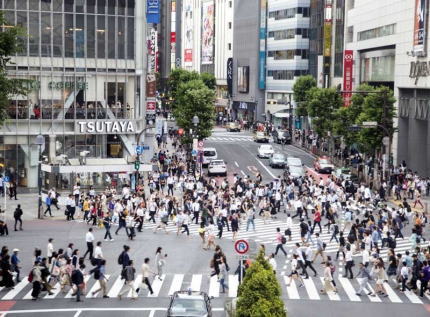 東京の人口1400万人時代 … 減り続ける日本の人口で、なぜ東京「一極集中」を避けなければいけないのか