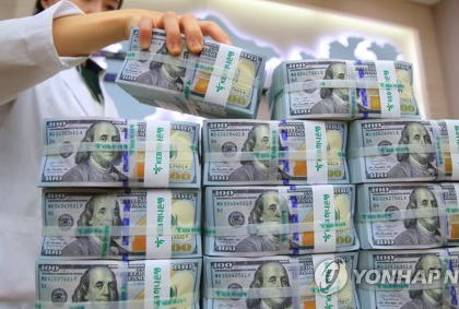韓国の国策銀行「輸出入銀行」、コロナショックでドルが枯渇→ サムスン電子などの企業からドルを調達しなければならなくなるという情けない事態に