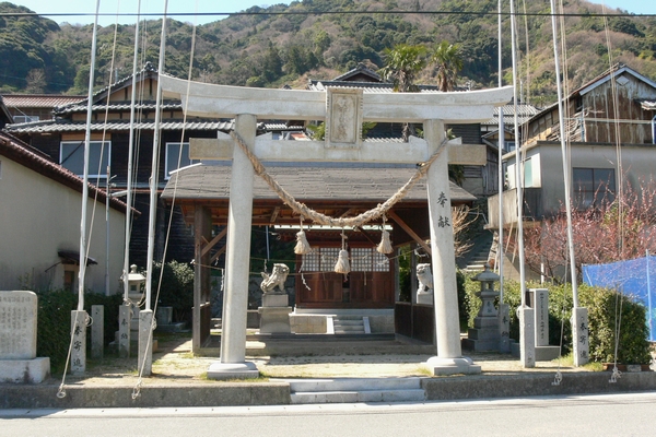 貴布祢神社