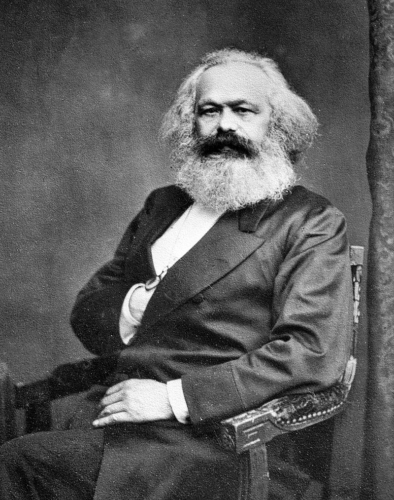 カール・マルクスが研究していたのは、「社会主義経済の研究」ではありませんｗｗｗ