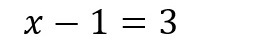 方程式2