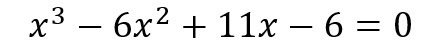方程式7