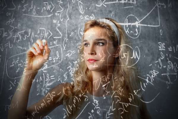 学校教師が理解していない、「方程式の解」と「恒等式の証明」