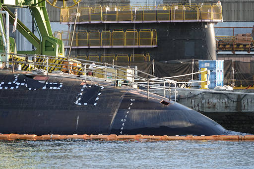 とうりゅう 潜水艦 世界の最強潜水艦ランキングTOP10 現代編｜婚活ならParties（パーティーズ）