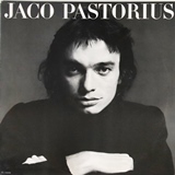 （小）Jaco Pastorius Epic