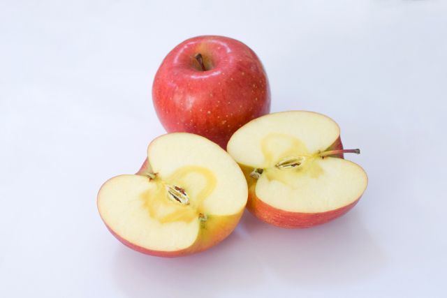 リンゴに秘められた、ある「力」とは何？ - 果物の成熟を促進させるエチレンパワー